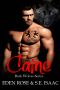 [Dark Wolves MC 01] • Caine